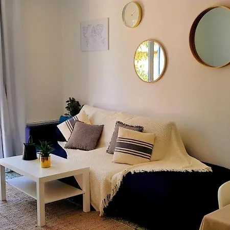 Beaux Appartements 3 Pieces Avec Espaces Exterieurs Et Parking - Proche Plage Hyères Exterior foto