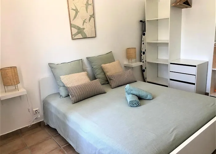 Beaux Appartements 3 Pieces Avec Espaces Exterieurs Et Parking - Proche Plage