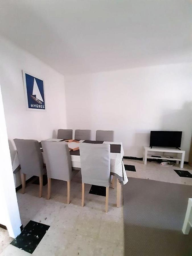 Beaux 3 Pieces Avec Espaces Exterieurs Et Parking - Proche Apartment *