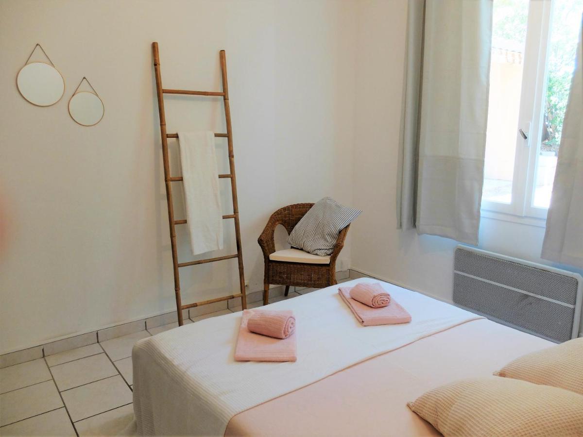 Apartment Beaux 3 Pieces Avec Espaces Exterieurs Et Parking - Proche *