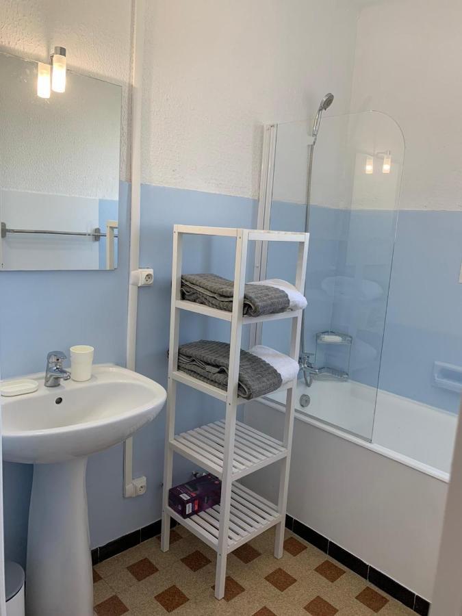 Beaux 3 Pieces Avec Espaces Exterieurs Et Parking - Proche Hyeres