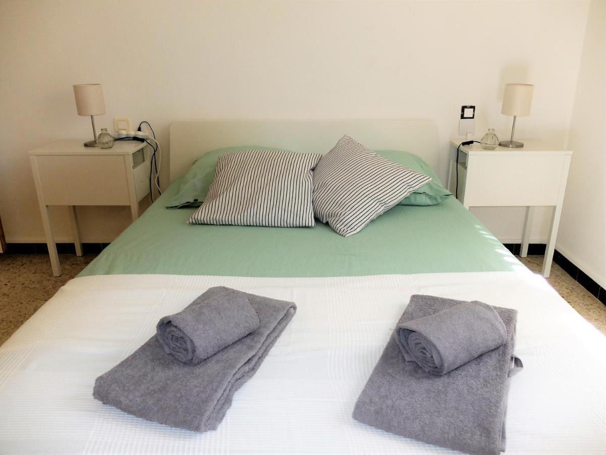 Beaux 3 Pieces Avec Espaces Exterieurs Et Parking - Proche Apartment Hyeres