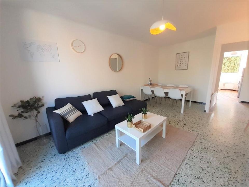 Apartment Beaux 3 Pieces Avec Espaces Exterieurs Et Parking - Proche Hyeres