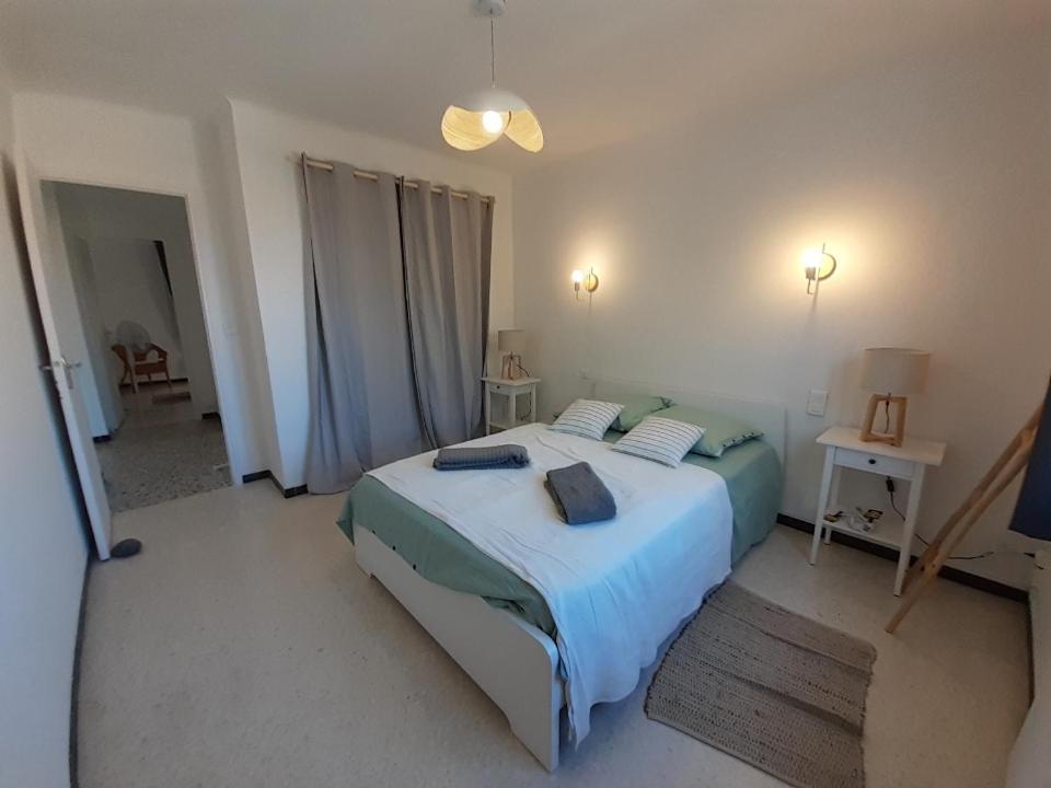 Apartment Beaux 3 Pieces Avec Espaces Exterieurs Et Parking - Proche *