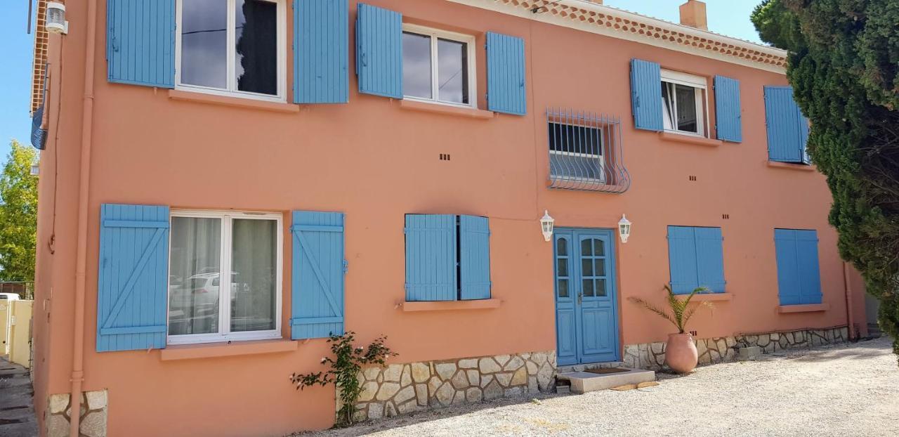 Beaux 3 Pieces Avec Espaces Exterieurs Et Parking - Proche * Hyeres
