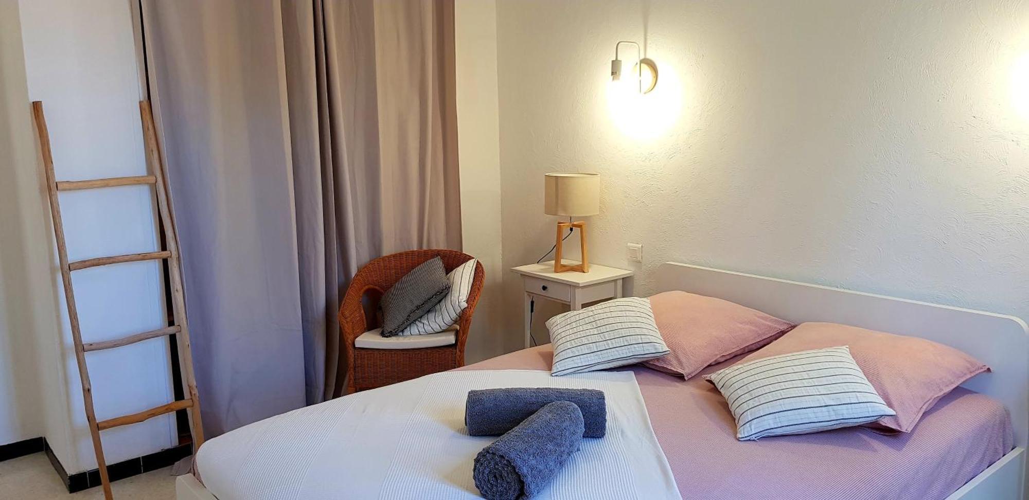 Apartment Beaux 3 Pieces Avec Espaces Exterieurs Et Parking - Proche *