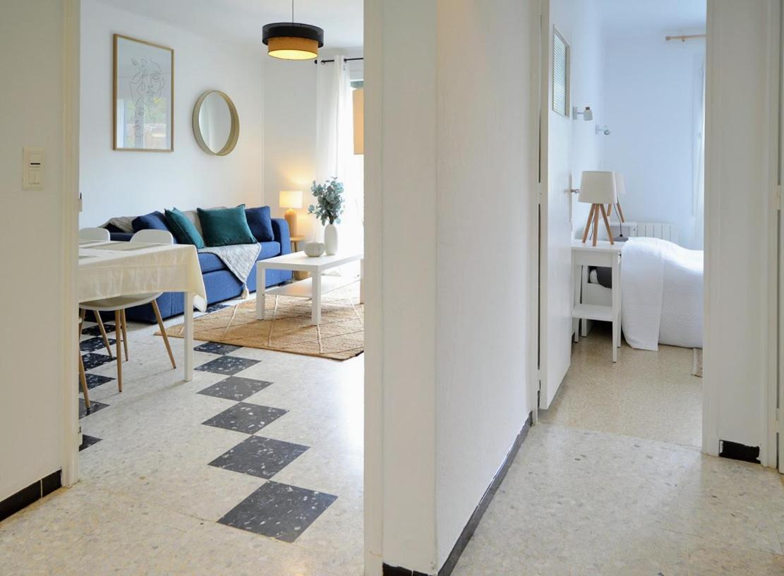 Beaux 3 Pieces Avec Espaces Exterieurs Et Parking - Proche Hyeres