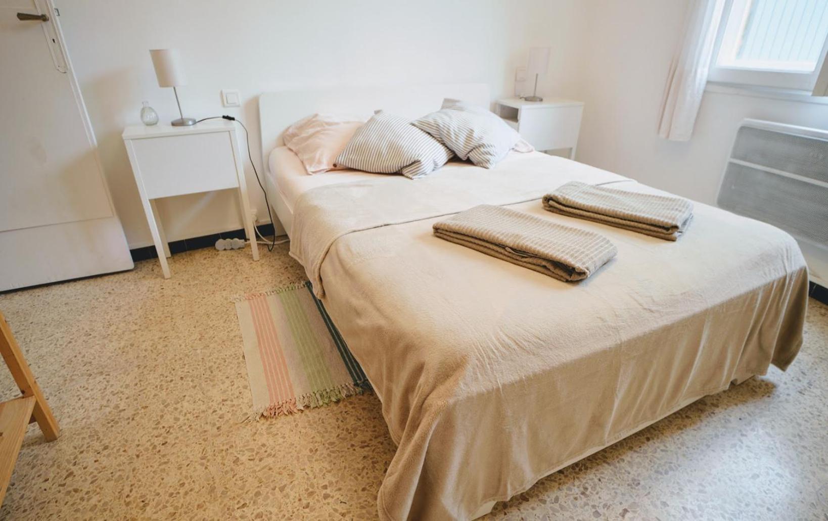 Beaux 3 Pieces Avec Espaces Exterieurs Et Parking - Proche Hyeres