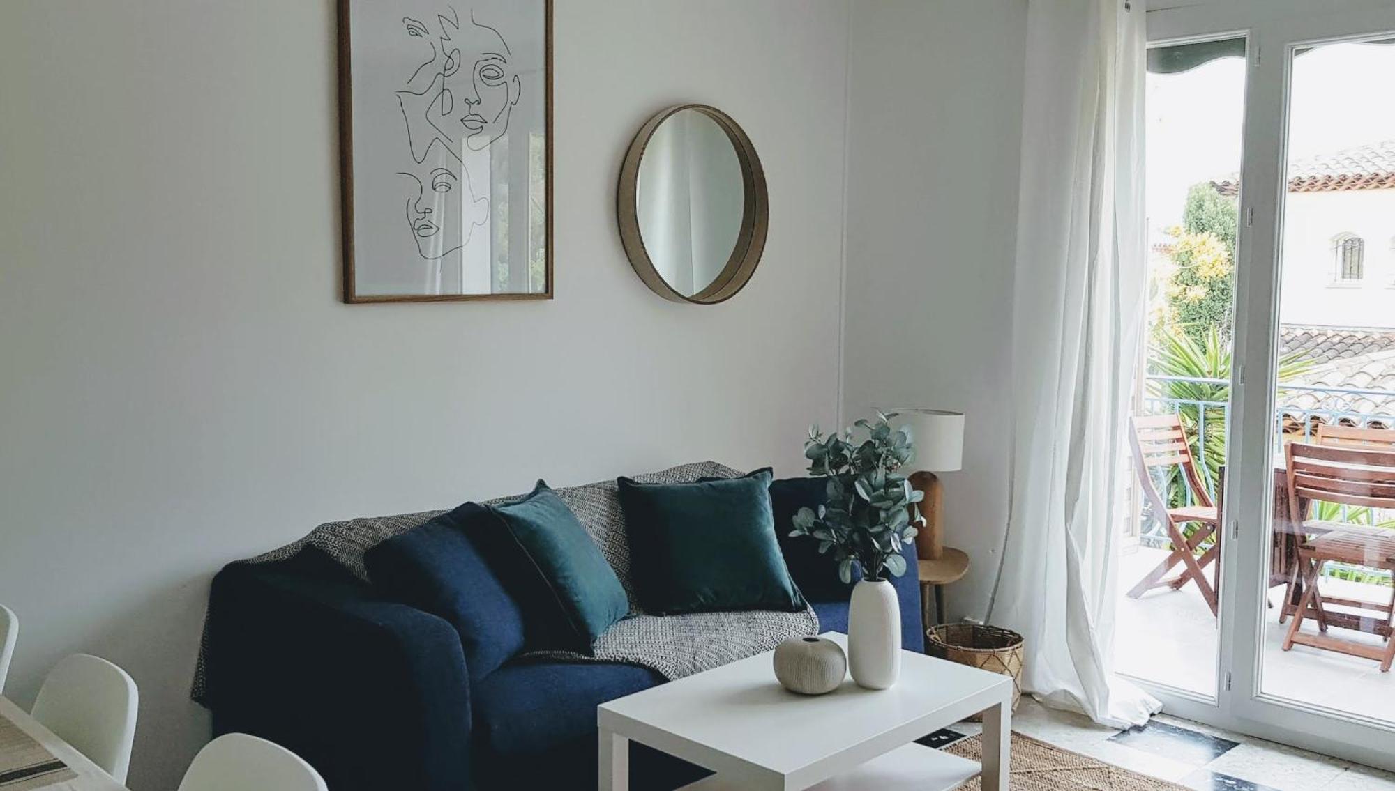 Beaux 3 Pieces Avec Espaces Exterieurs Et Parking - Proche Apartment *