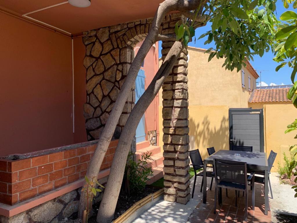 Apartment Beaux 3 Pieces Avec Espaces Exterieurs Et Parking - Proche