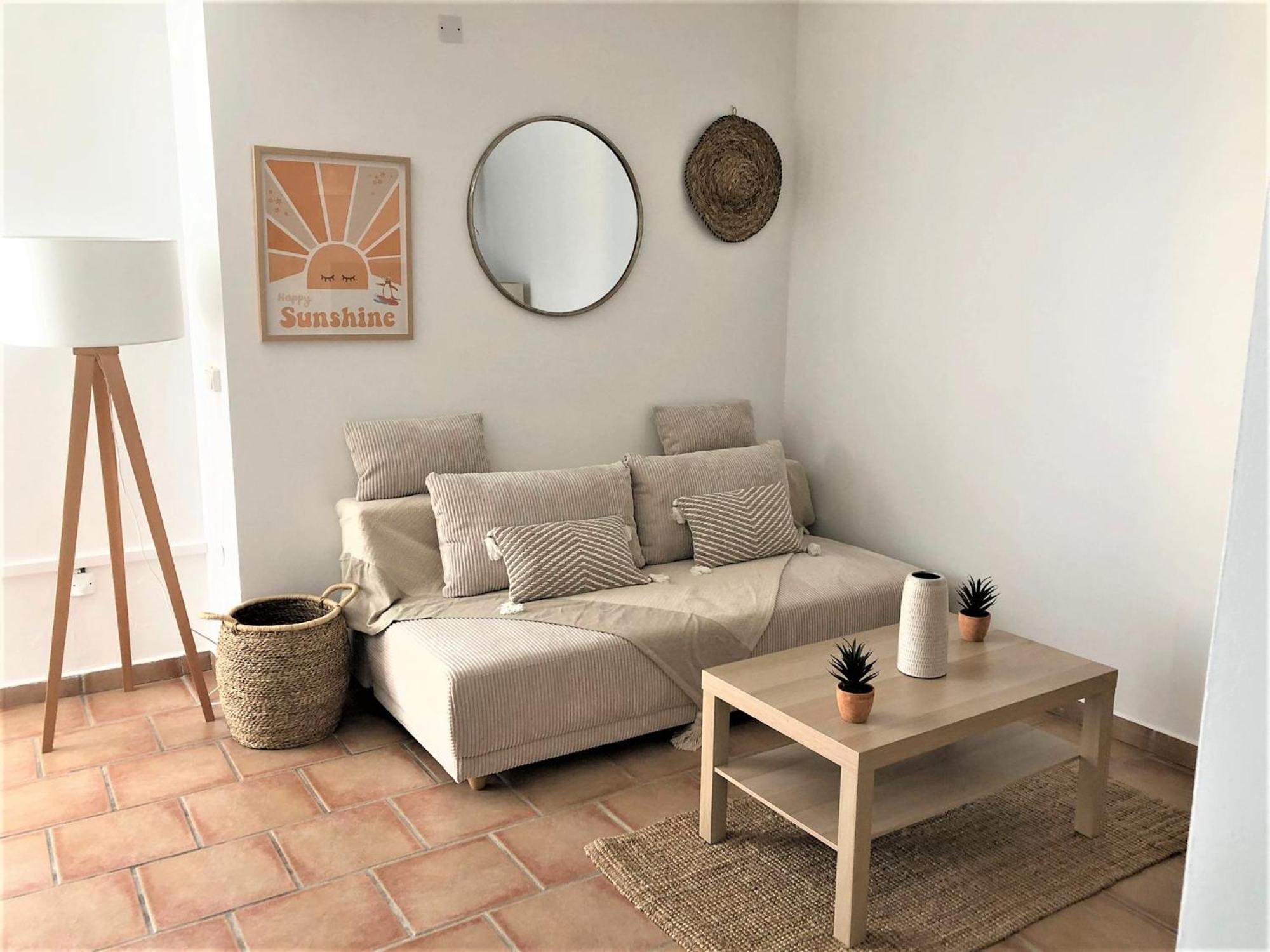 Beaux 3 Pieces Avec Espaces Exterieurs Et Parking - Proche *