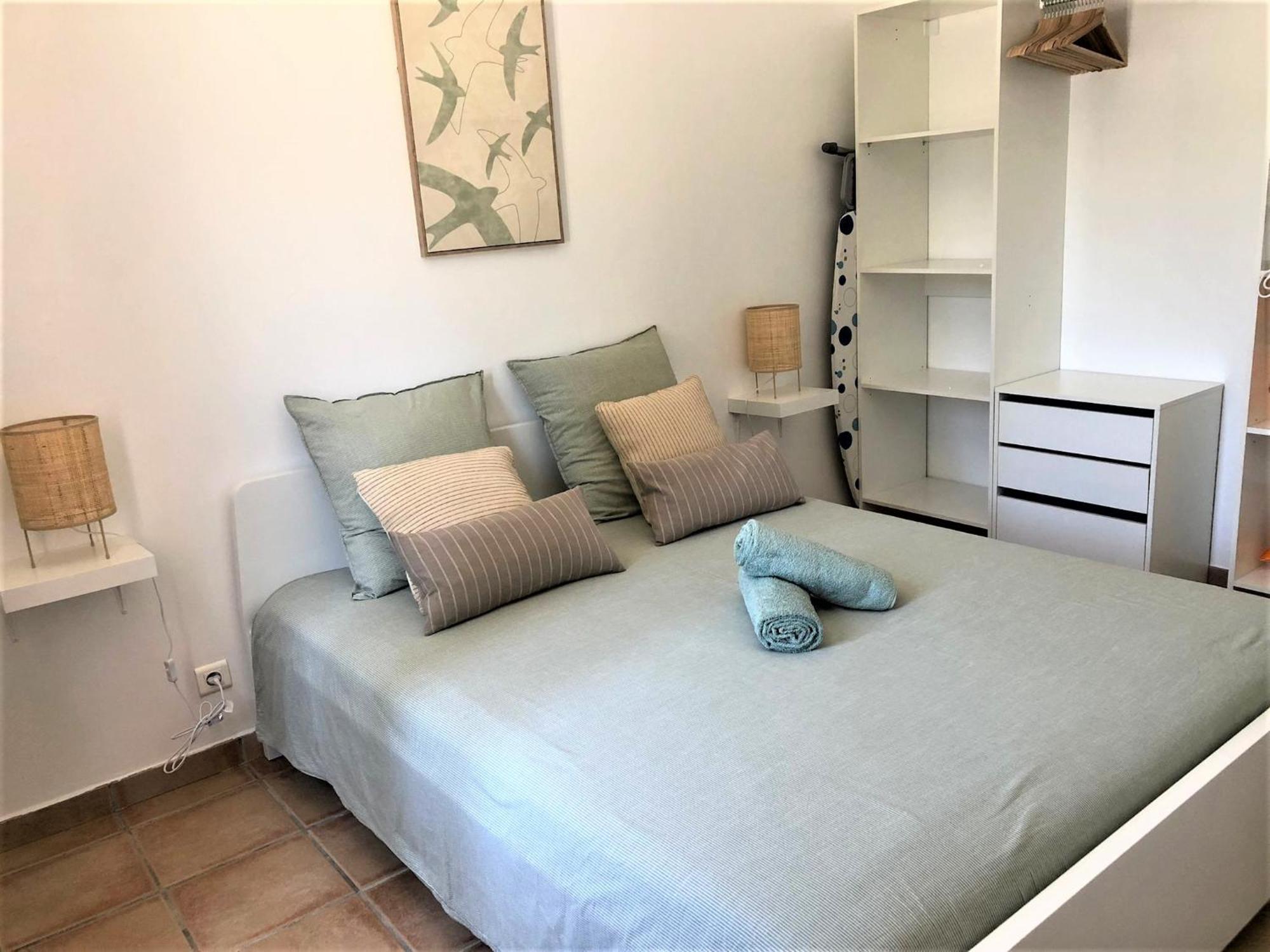 Beaux 3 Pieces Avec Espaces Exterieurs Et Parking - Proche * Hyeres