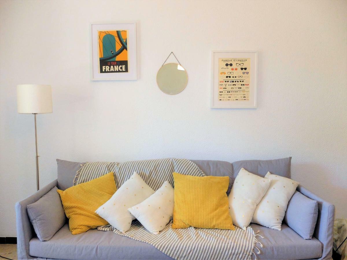 Beaux 3 Pieces Avec Espaces Exterieurs Et Parking - Proche *