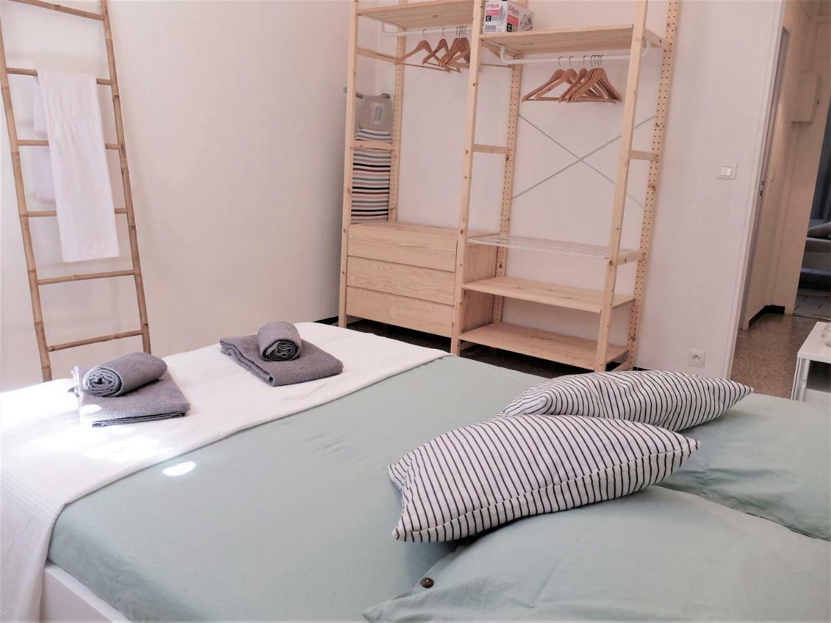 Apartment Beaux 3 Pieces Avec Espaces Exterieurs Et Parking - Proche
