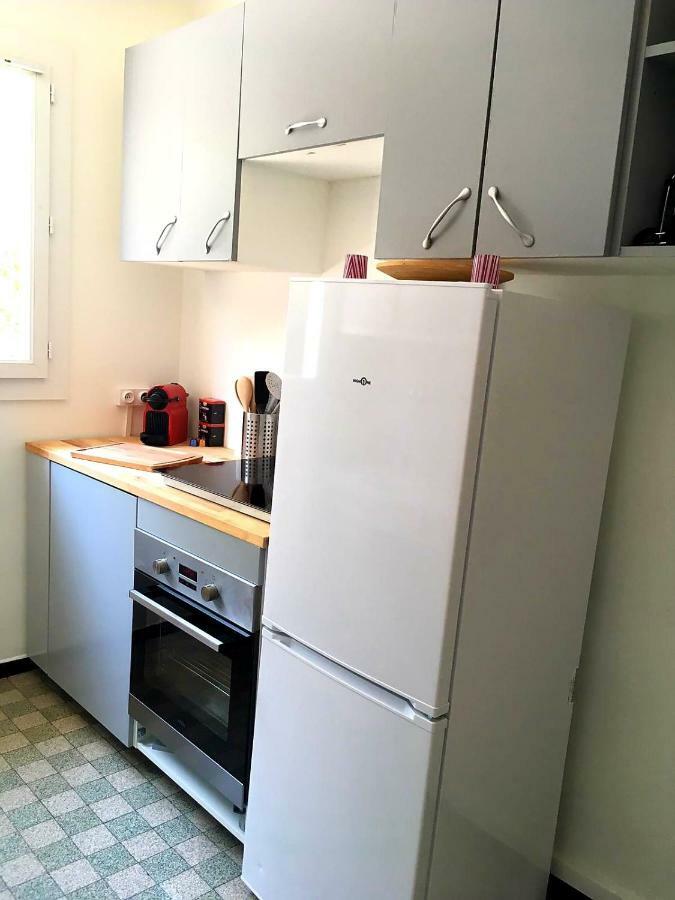 Apartment Beaux 3 Pieces Avec Espaces Exterieurs Et Parking - Proche