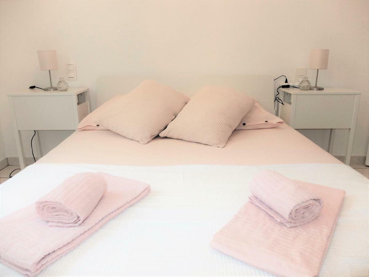 Beaux 3 Pieces Avec Espaces Exterieurs Et Parking - Proche *